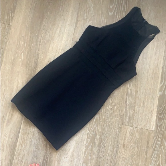 Bec & Bridge Dresses & Skirts - Bec and bridge little black dress